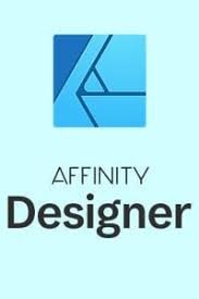 Affinity Designer – 1 Year Access (Commercial Use)